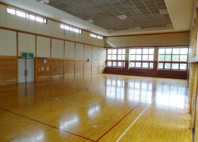 副競技場