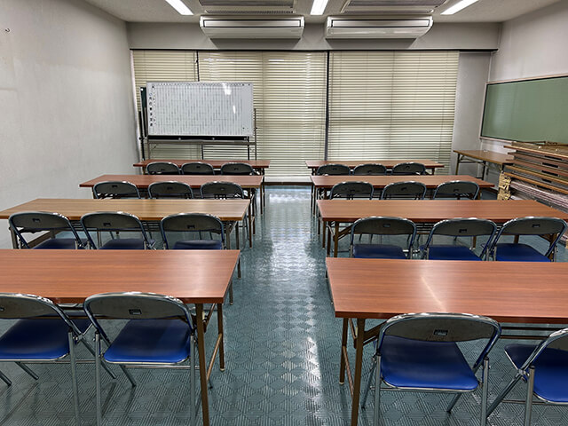 会議室